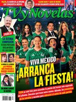 TV y Novelas México